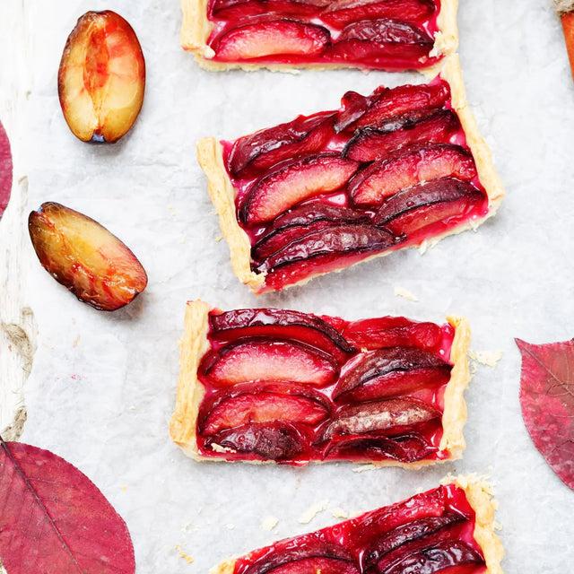 Mastra Plat Rectangulaire