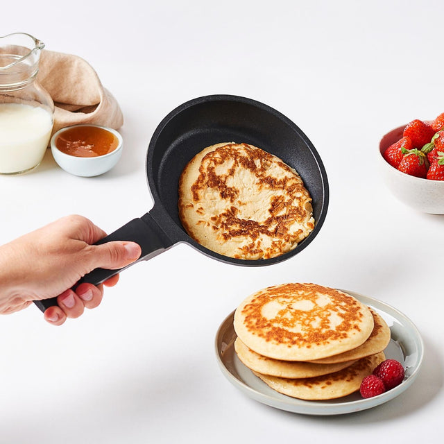Mastra Poêle à Pancake Et à œuf - 14 Cm