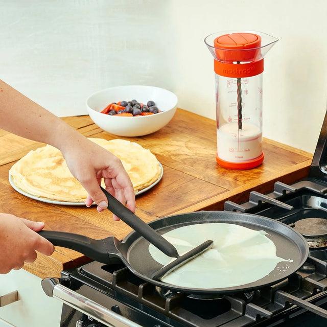 Mastra Râteau à Crêpes