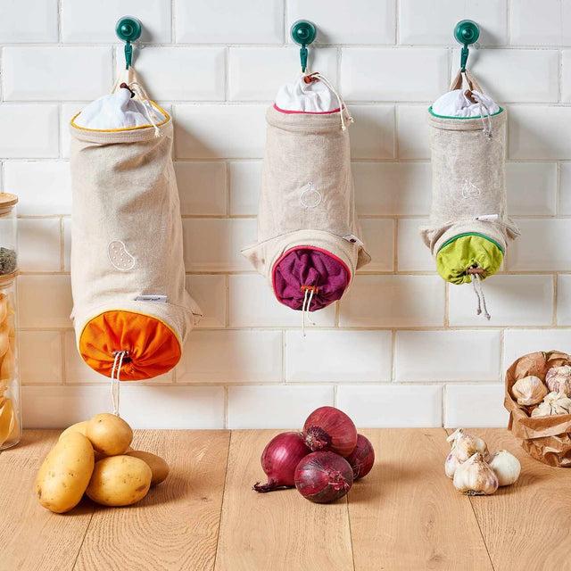 Mastra Sac De Conservation Pour Légumes