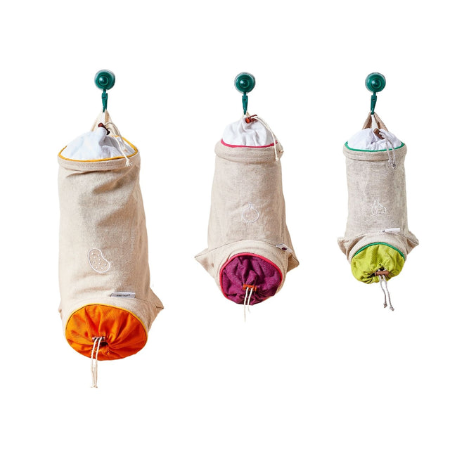 mastra Sac de conservation pour légumes