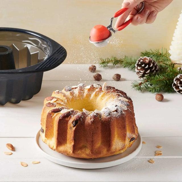 Mastra Saupoudreur - Rouge