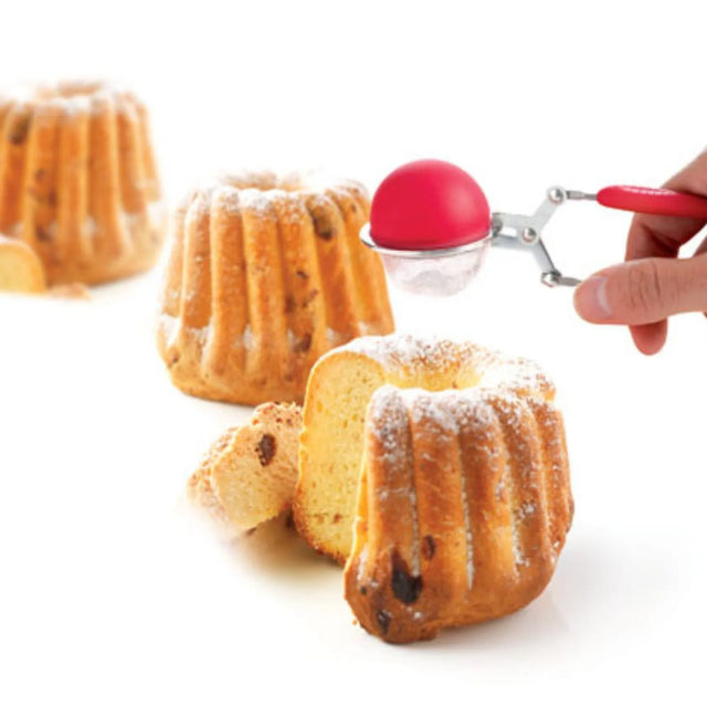 Mastra Saupoudreur - Rouge