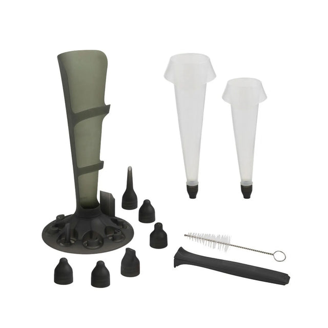 mastra Set poche à douilles - Réutilisable