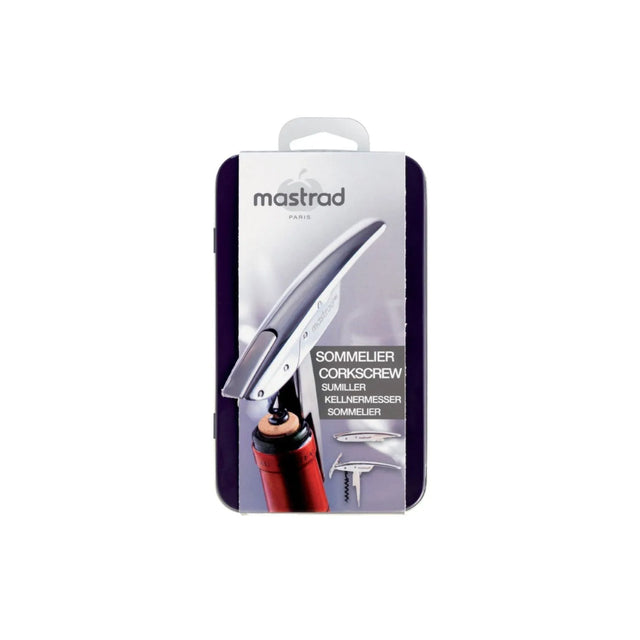 Mastra Sommelier - Tire-bouchon