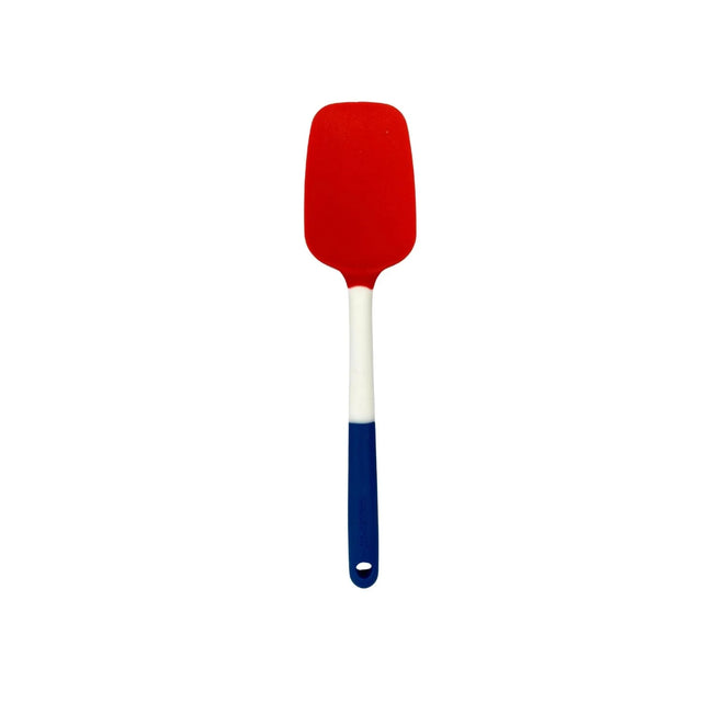 mastra Spatule Cuillère - Silicone - Drapeau Français