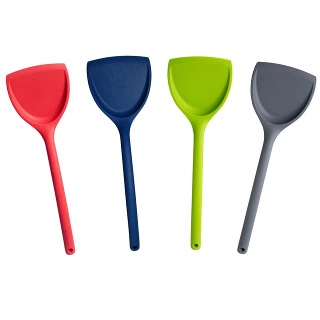 mastra Spatule Wok en Silicone