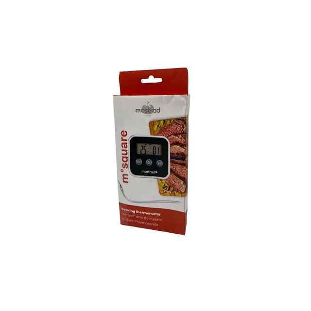 Mastra Thermomètre De Cuisine - M°square