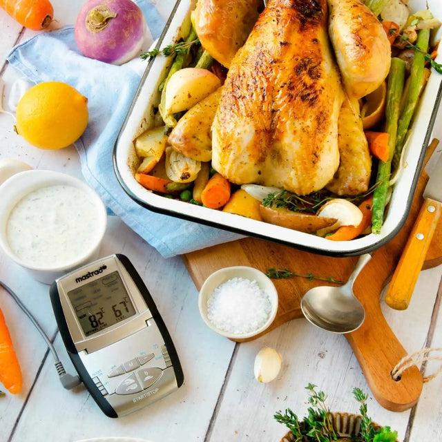 Mastra Thermosonde De Cuisson - M°classic
