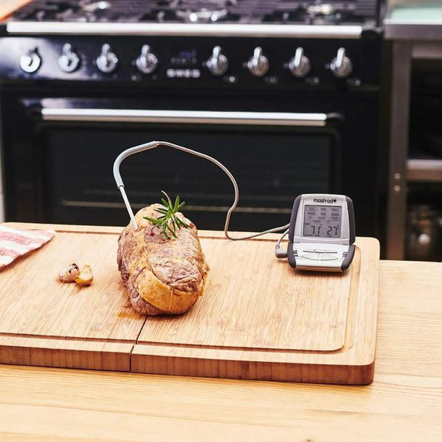 Mastra Thermosonde De Cuisson - M°classic
