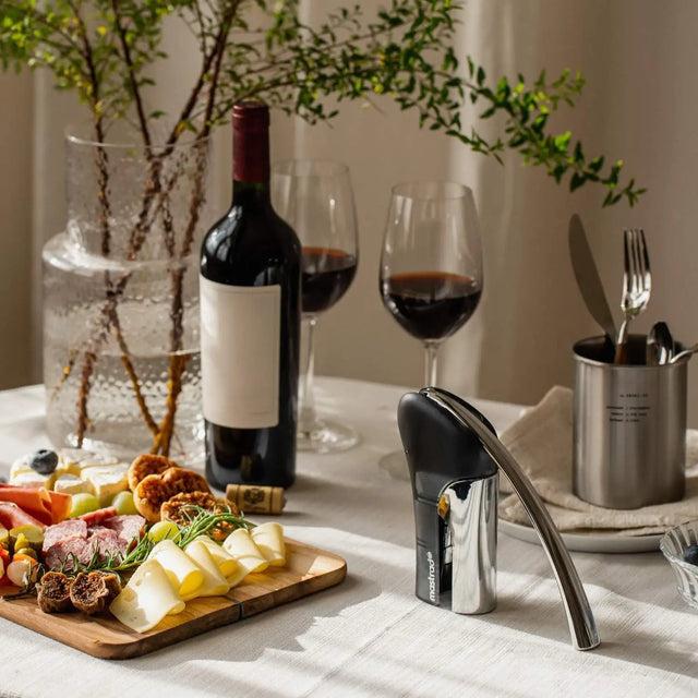 Mastra Tire-bouchon à Levier