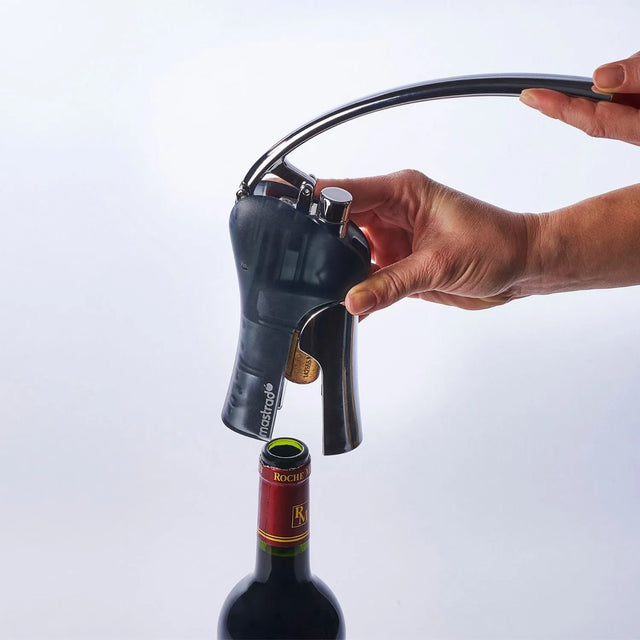 Mastra Tire-bouchon à Levier