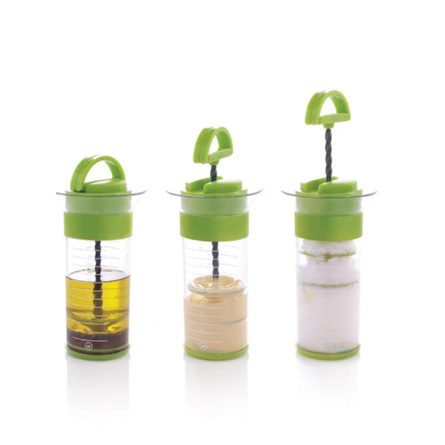 Mastra Toupie à Sauces - Qwik Wisk