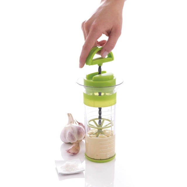 Mastra Toupie à Sauces - Qwik Wisk