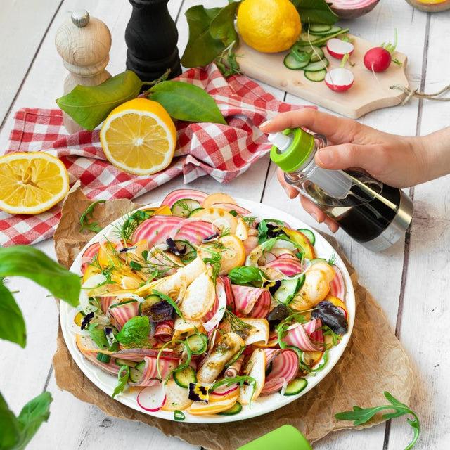 Mastra Vaporisateur De Table - Inox