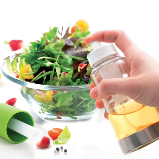 Mastra Vaporisateur De Table - Inox
