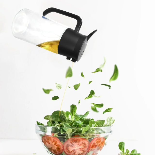 Mastra Verseur Et Spray à Vinaigrette En Verre