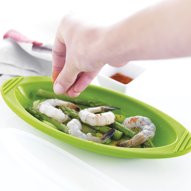 Mastra Papillote Minute - Moyenne 600 Ml - Cuisson Saine - Silicone