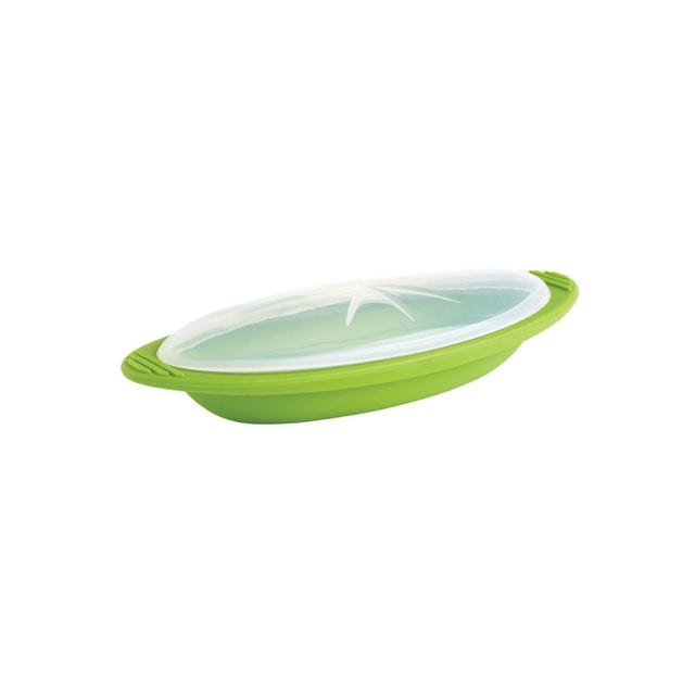 mastra Papillote minute - Moyenne 600 ml - Cuisson saine - Silicone