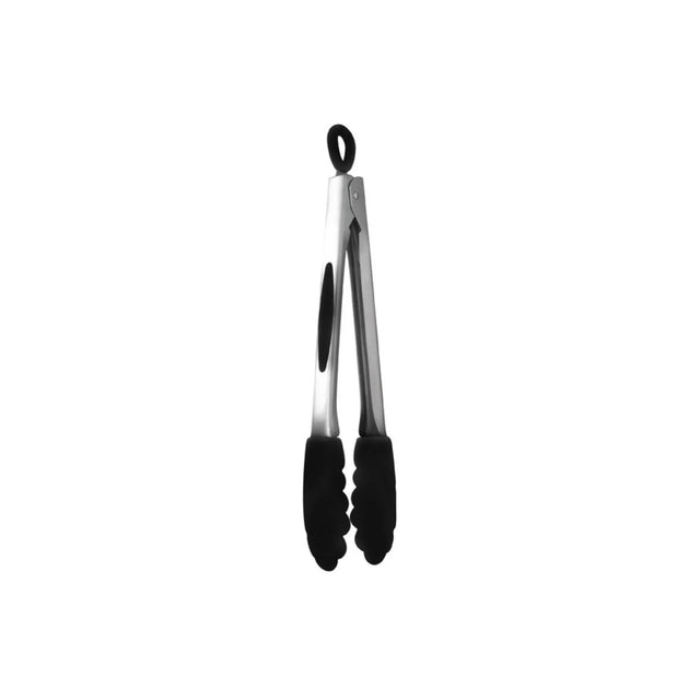 Mastra Pince De Cuisine - Multi-fonction - Acier Et Silicone