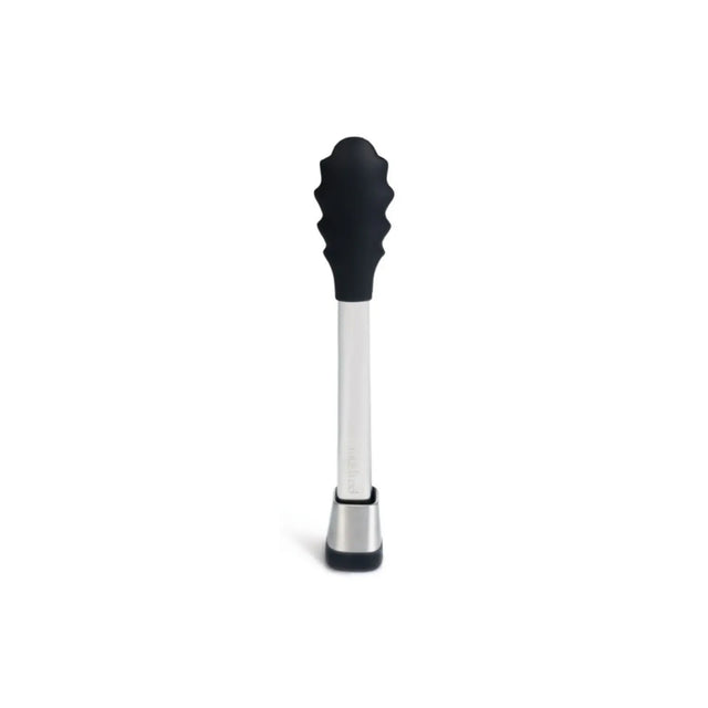 Mastra Pince De Cuisine - Multi-fonctions - Express - Acier Et Silicone