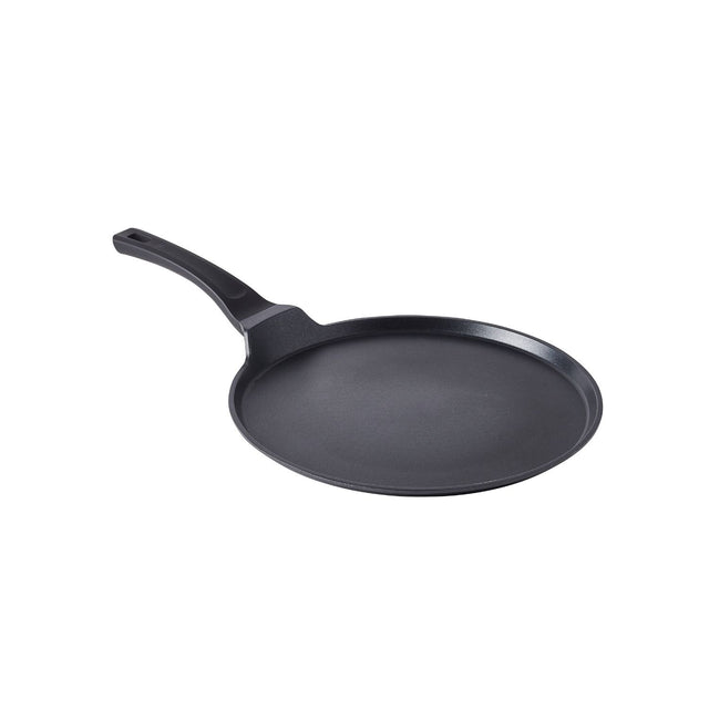 mastra Poêles à crêpes en fonte d'aluminium - Anti-adhésive