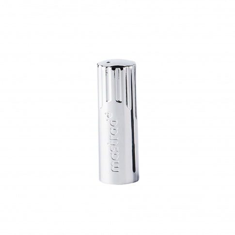 mastra Porte cartouche de rechange - 8 g - Acier - Siphon Mastrad