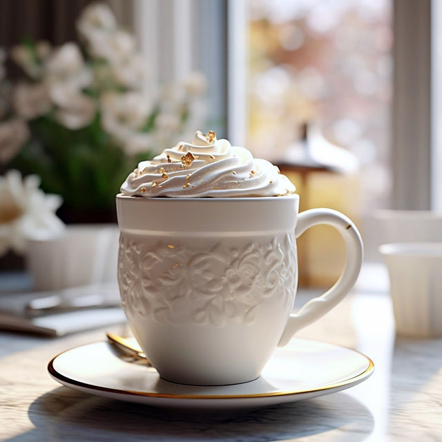 Mastra Set De 3 Douilles Pour Siphon - Acier Inoxydable