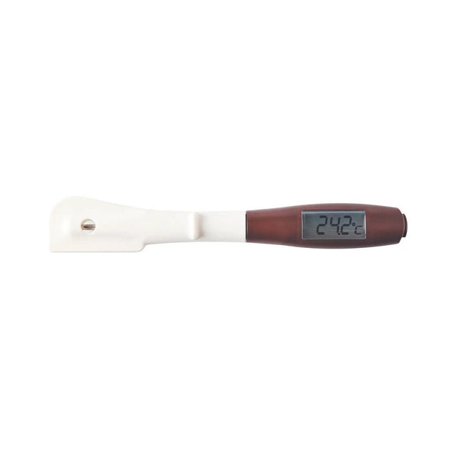 Mastra Spatule Thermomètre Pour Pâtisserie 2 En 1 - M°spatula