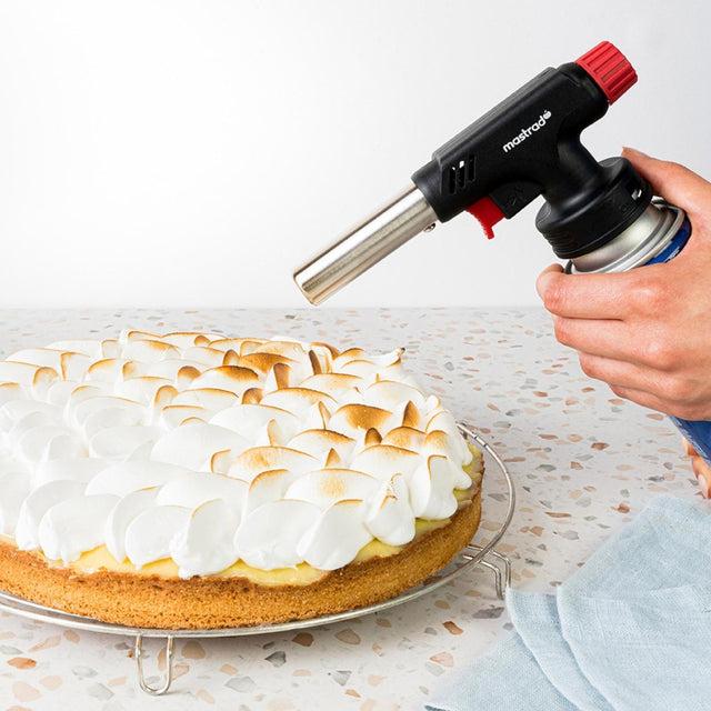 Mastra Tête De Chalumeau De Cuisine Professionnel - Expert Plus