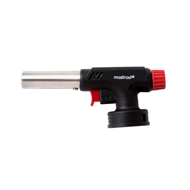 mastra Tête de chalumeau de cuisine professionnel - Expert plus