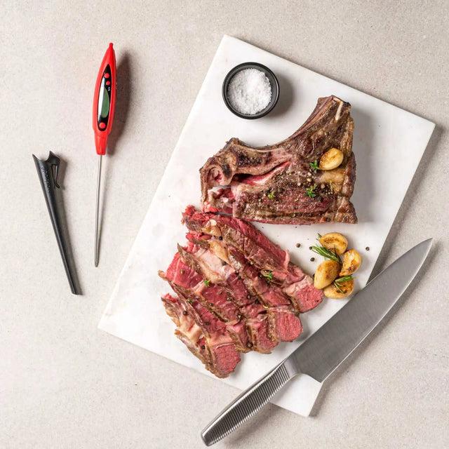 Mastra Thermomètre De Cuisson Avec Un Fourreau - M°pen