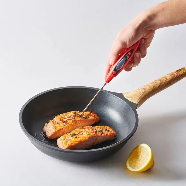 Mastra Thermomètre De Cuisson Avec Un Fourreau - M°pen