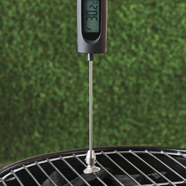 Mastra Thermomètre De Cuisson - Double Sonde De Surface Et à Cœur - M°control