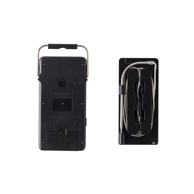 Mastra Thermosonde De Cuisson - M°classic 2 - Grand écran LCD