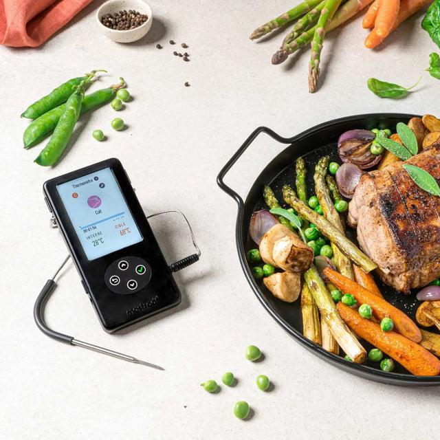 Mastra Thermosonde De Cuisson - M°classic 2 - Grand écran LCD