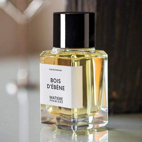 Matiere Premiere BOIS D’ÉBÈNE Gel Nettoyant Mains Et Corps