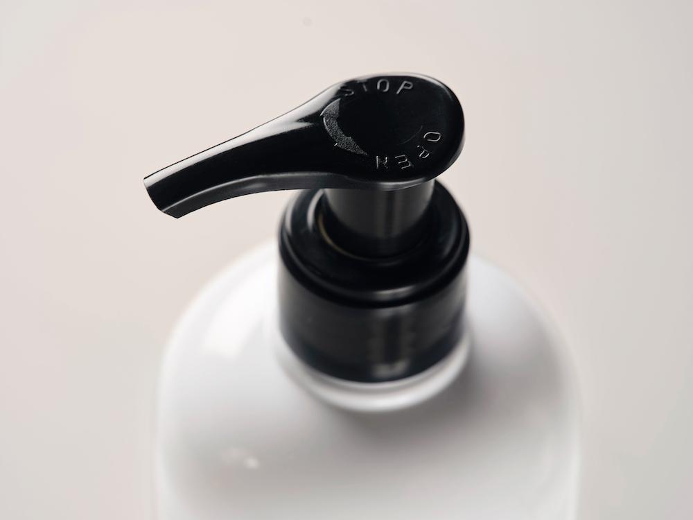 Matiere Premiere CRYSTAL SAFFRON Lait Hydratant Mains Et Corps
