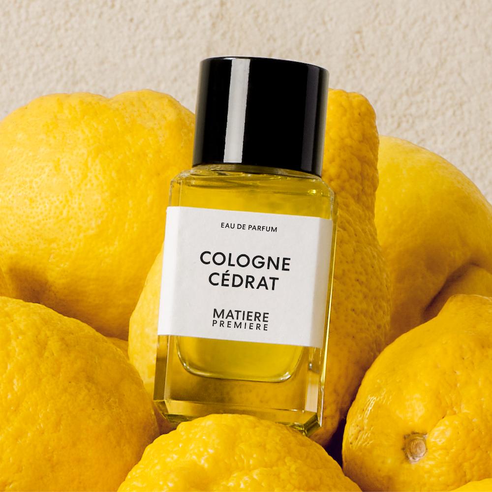 Matiere Premiere COLOGNE CÉDRAT Eau De Parfum