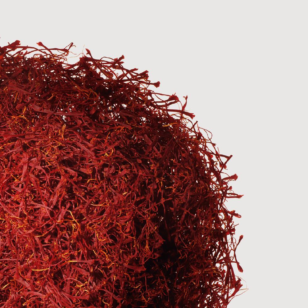 matiere Premiere CRYSTAL SAFFRON Extrait De Parfum