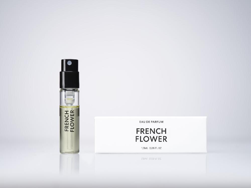 Matiere Premiere Echantillons Eau De Parfum