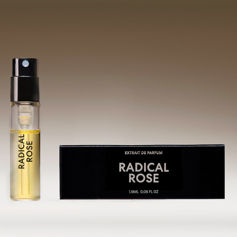 Matiere Premiere Échantillons Extrait De Parfum