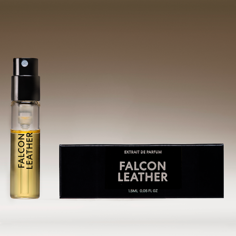 Matiere Premiere Échantillons Extrait De Parfum