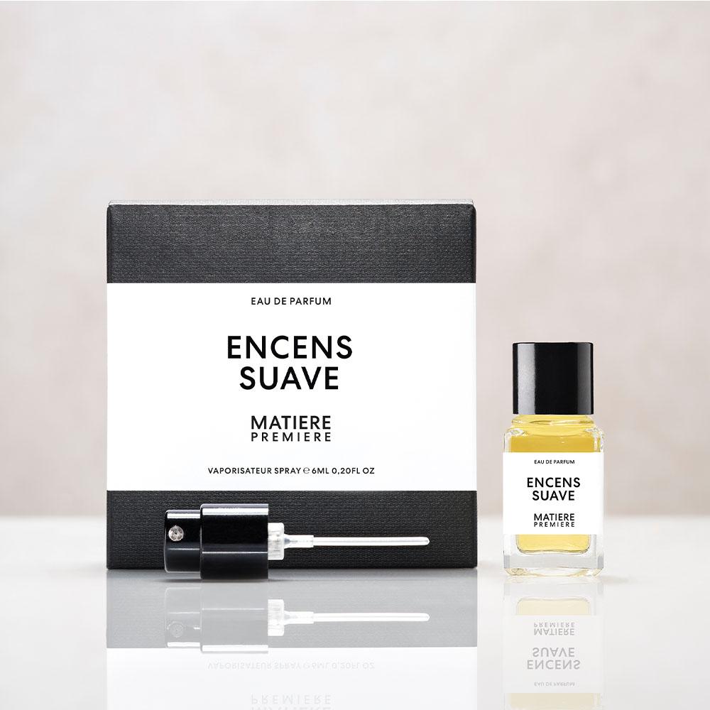 Matiere Premiere ENCENS SUAVE Eau De Parfum