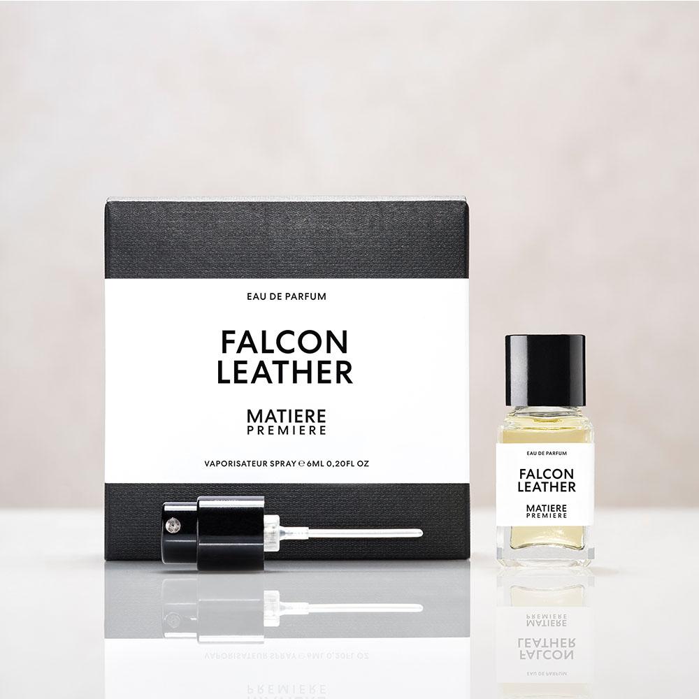 Matiere Premiere FALCON LEATHER Brume Cheveux