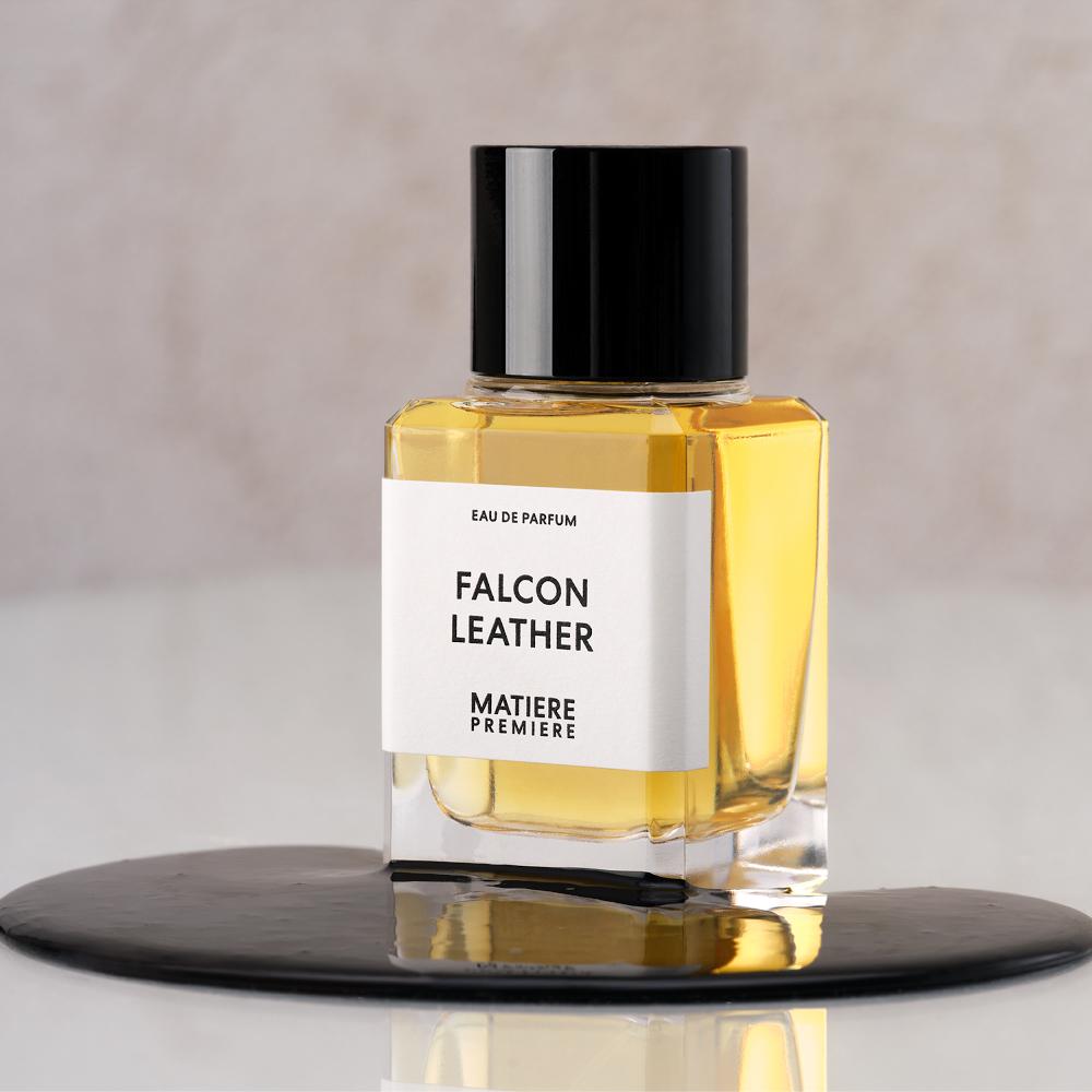 Matiere Premiere FALCON LEATHER Eau De Parfum