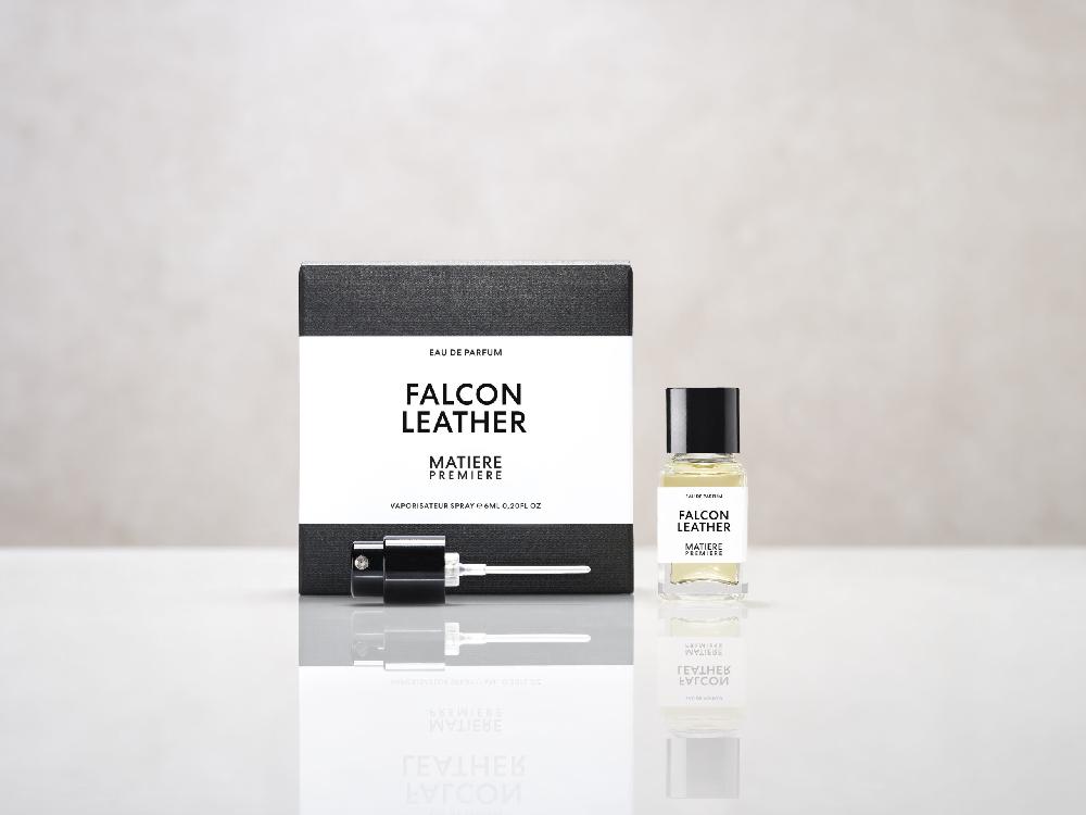 Matiere Premiere FALCON LEATHER Eau De Parfum
