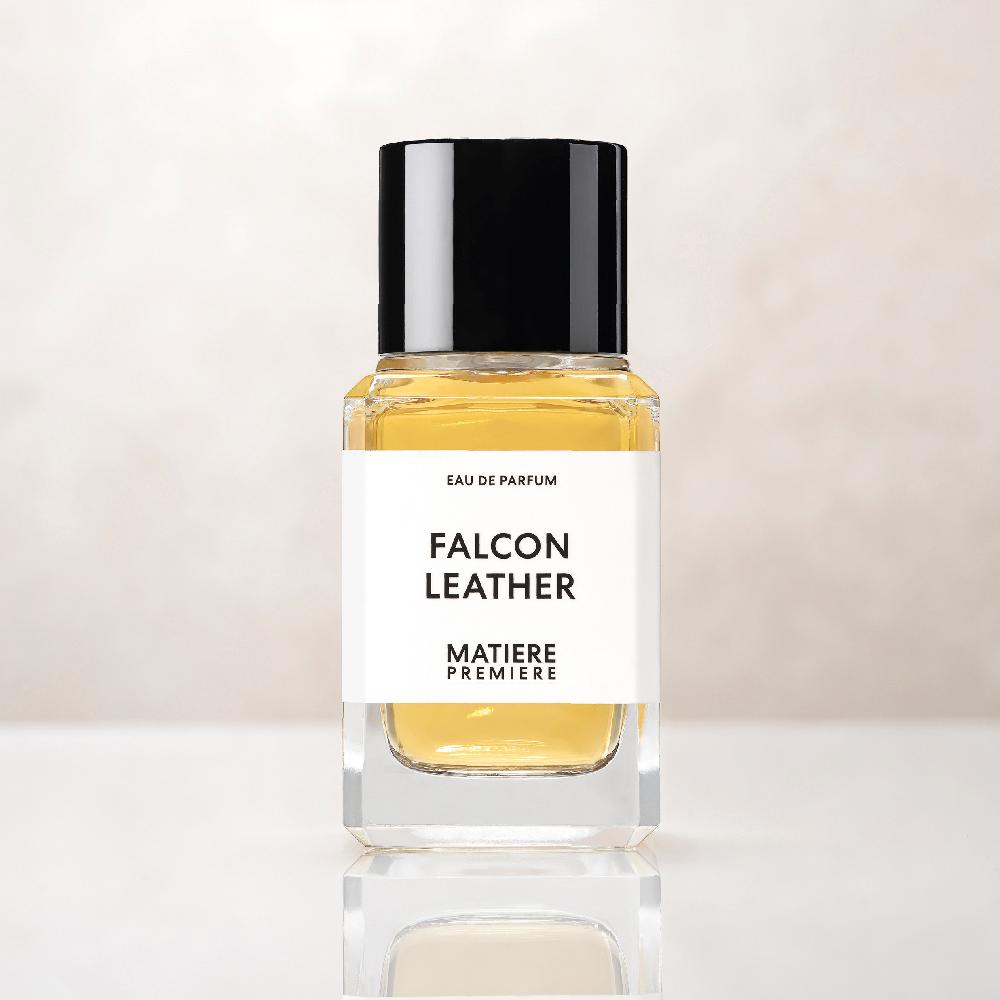 matiere premiere FALCON LEATHER Eau de Parfum