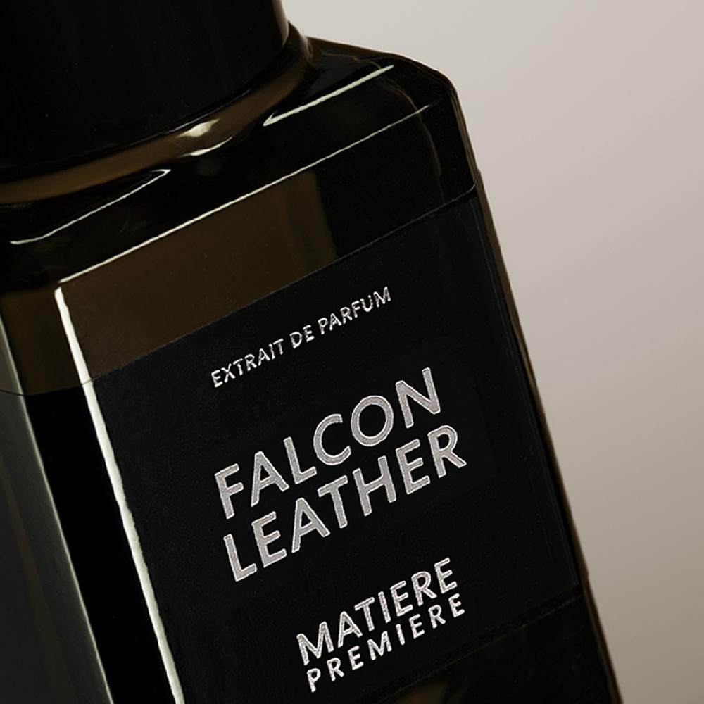 Matiere Premiere FALCON LEATHER Extrait De Parfum