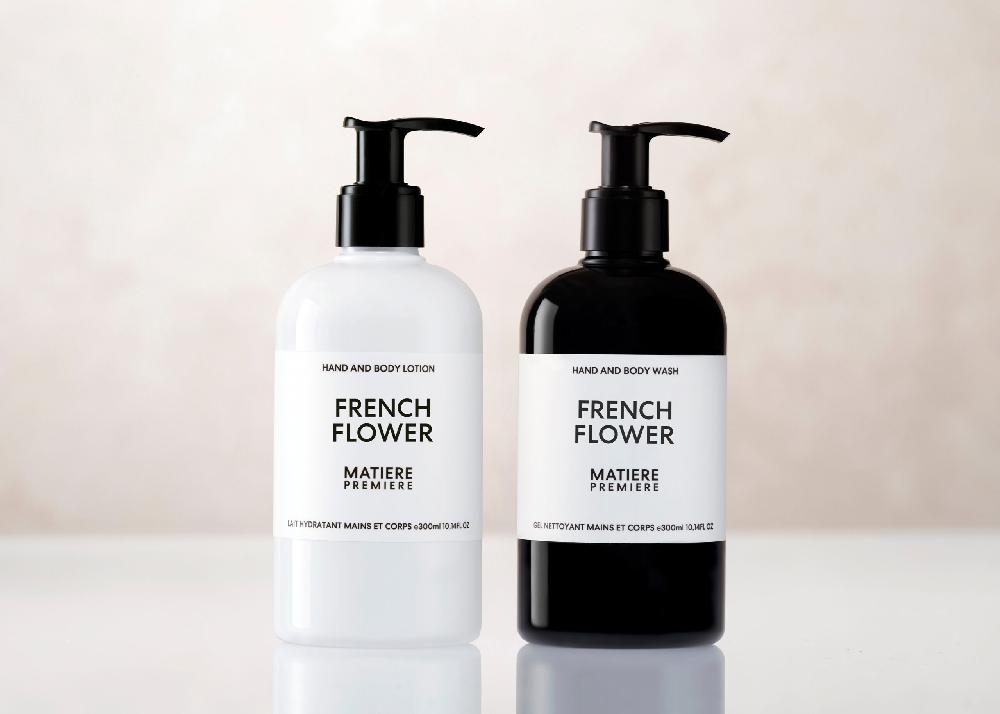Matiere Premiere FRENCH FLOWER Eau De Parfum